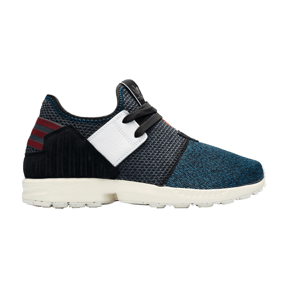 Buy ZX Flux Plus - AQ5398 | GOAT