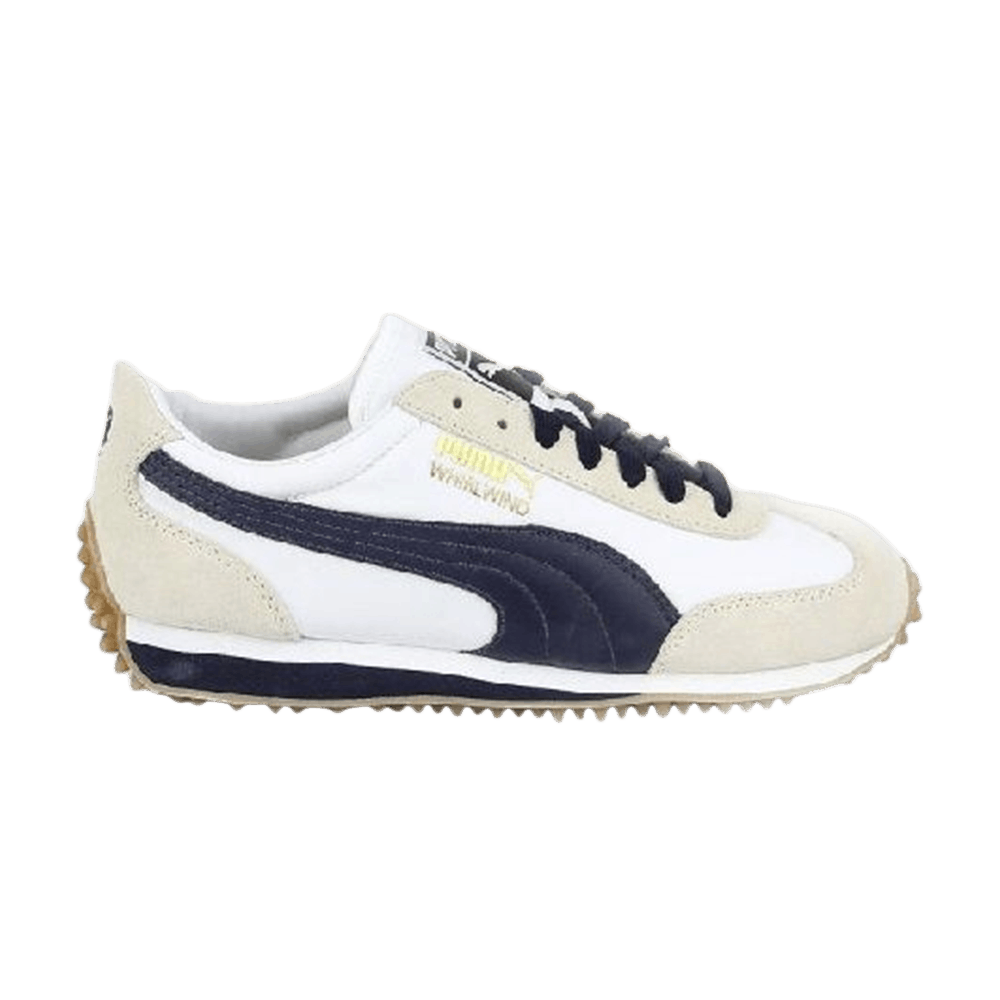 Zapatos puma cheap whirlwind classic 2019