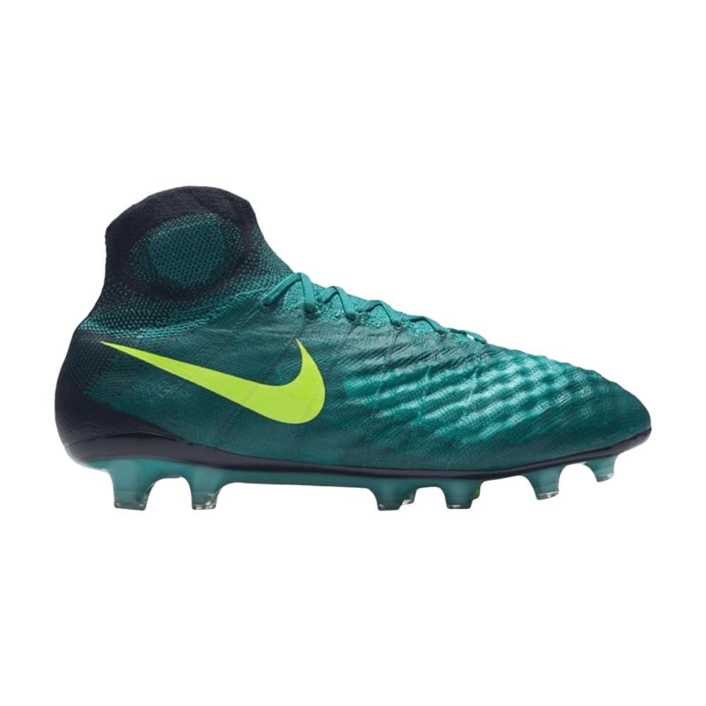 Buy Nike Magista Obra 2 FG - 844595 376 | GOAT
