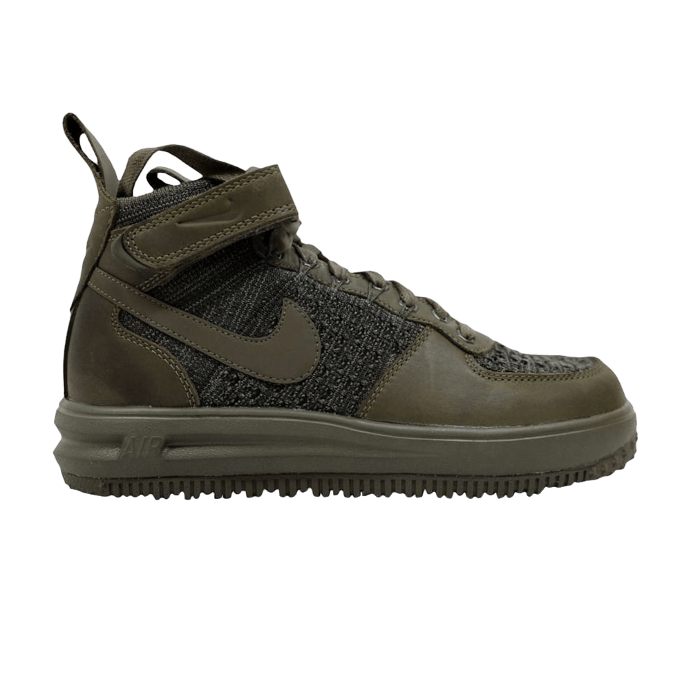 lunar force 1 flyknit workboot