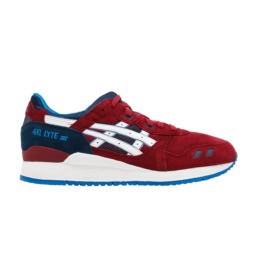 Buy Gel Lyte 3 H30QK 2601 GOAT CA