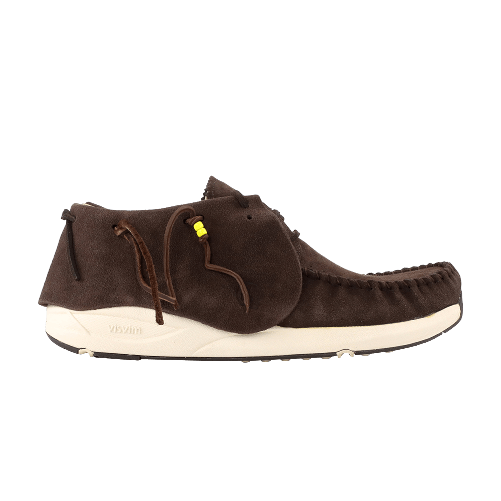 Buy Visvim FBT2 - V021 02 | GOAT CA
