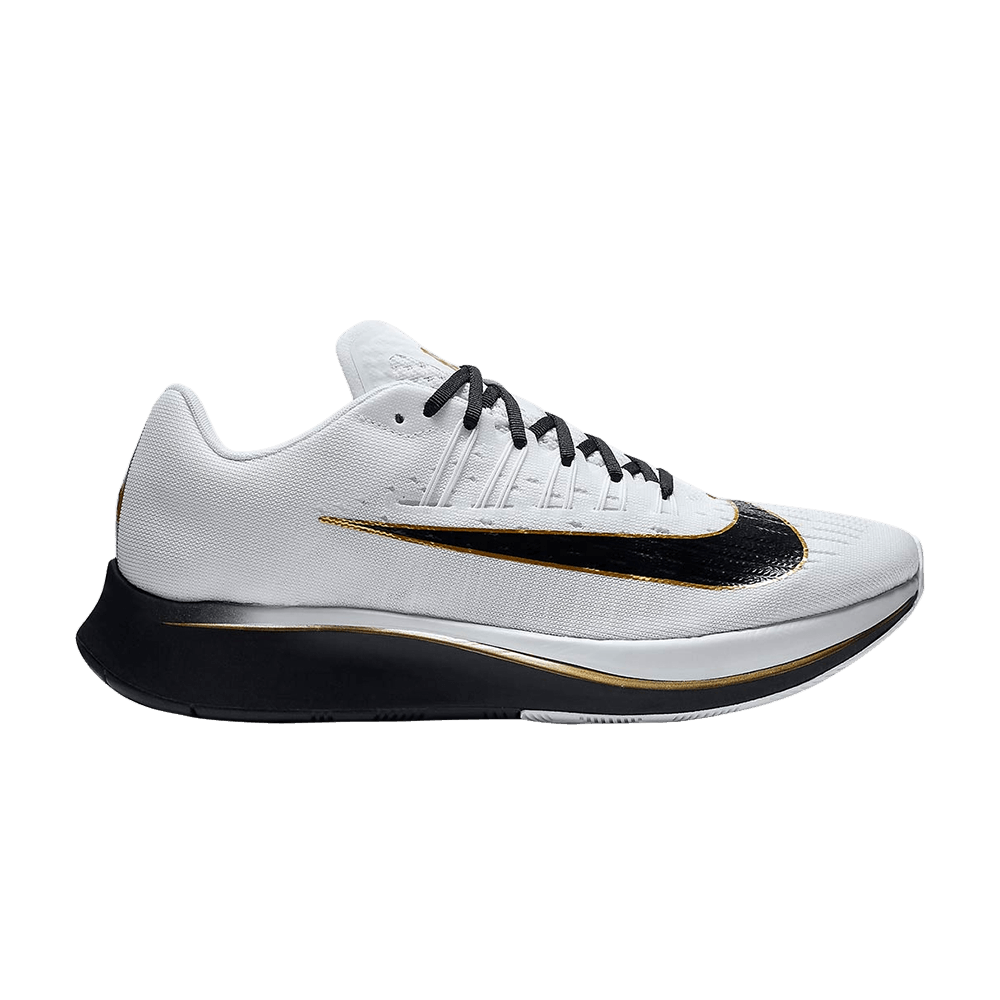 Nike zoom fly mismatched hotsell