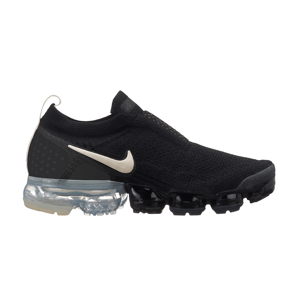 flyknit vapormax moc 2