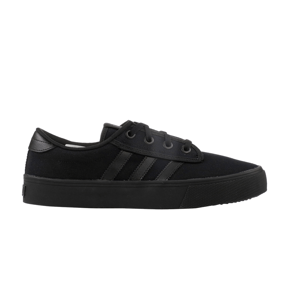 kielo Buy Adidas Kiel 'Triple Black' - F37414 | GOAT
