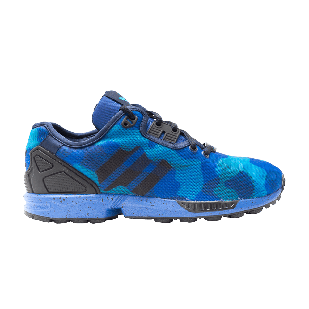 Buy Adidas ZX Flux - M19684 | GOAT IT