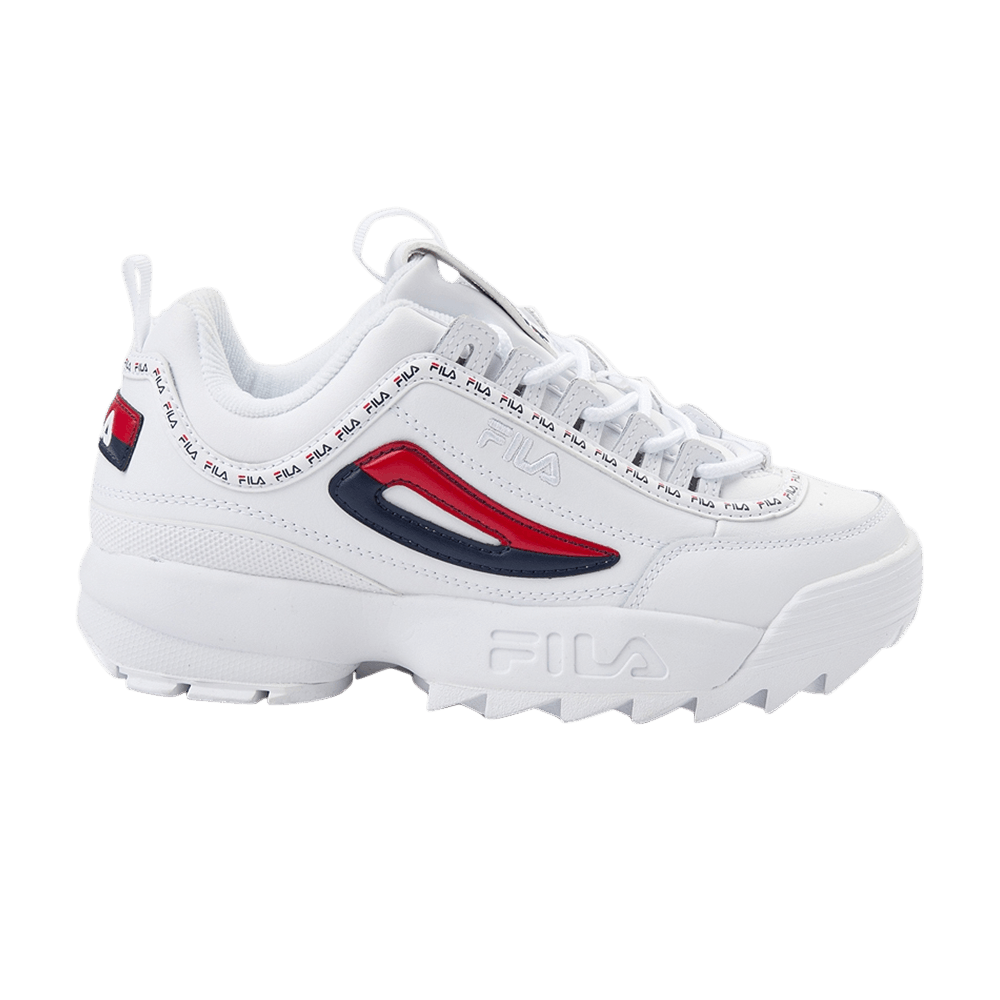 fils fila