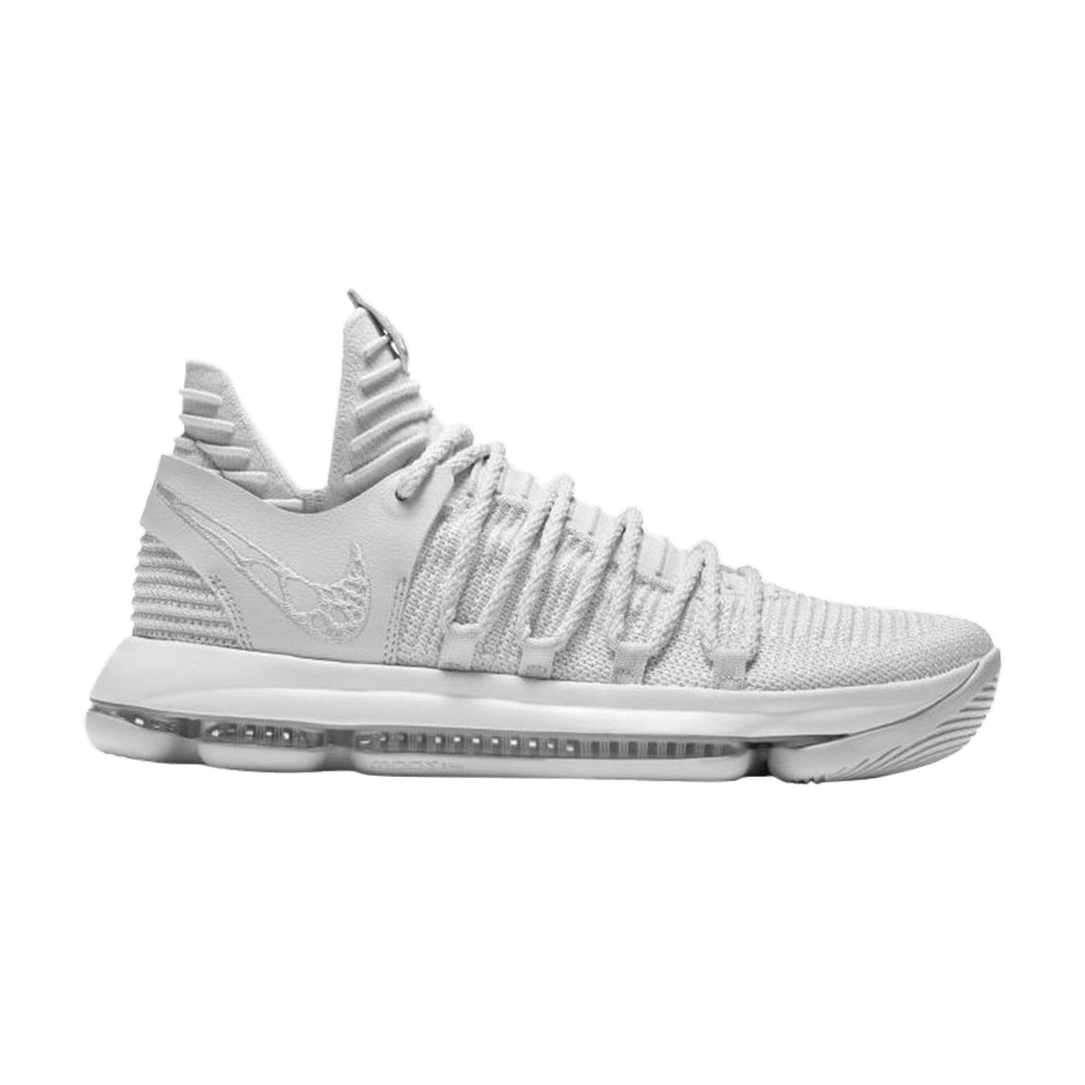 kd 10 pure platinum