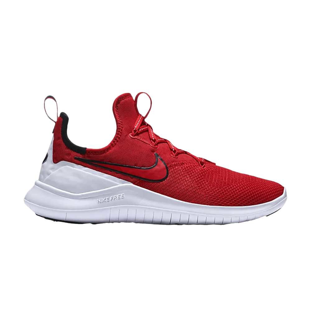 Nike free discount tr8 shoes