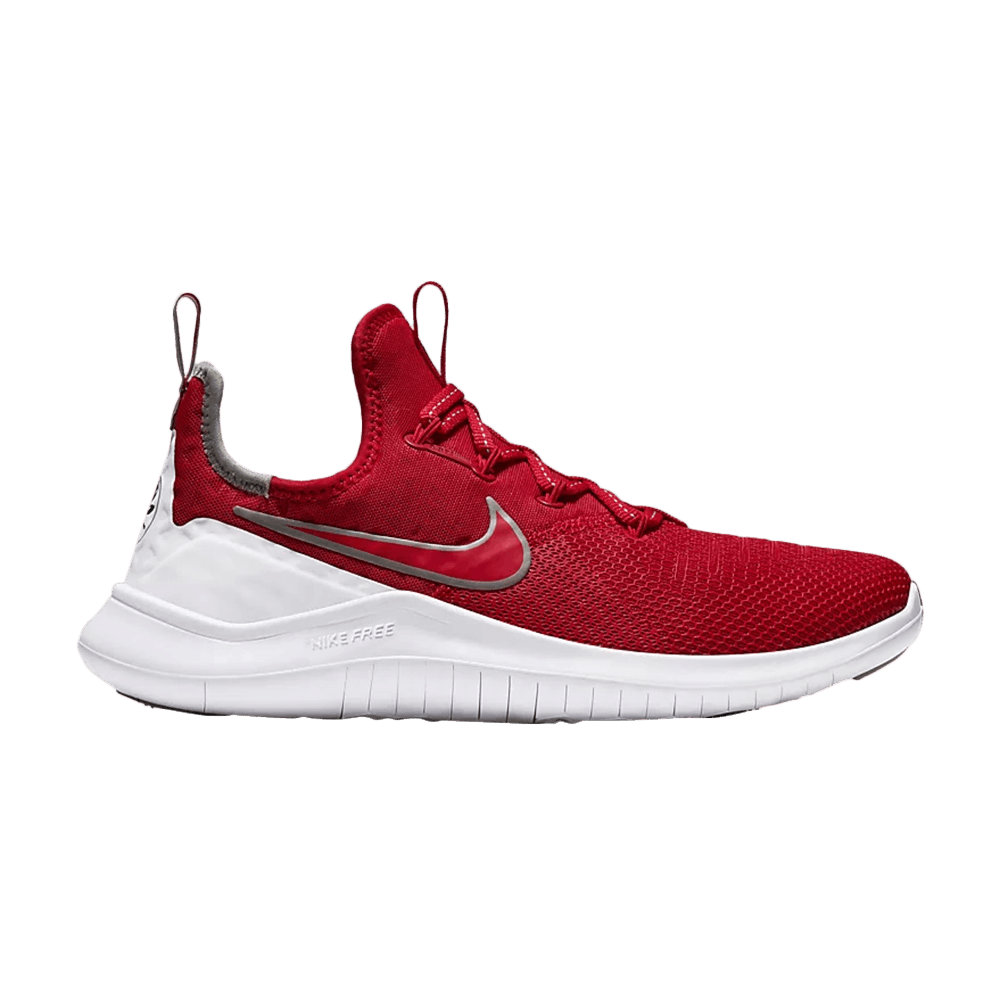 Nike free tr8 ohio state shop
