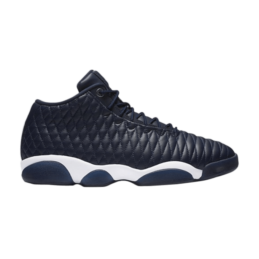 Buy Air Jordan Horizon Low Premium 'Obsidian' - 850678 401 | GOAT