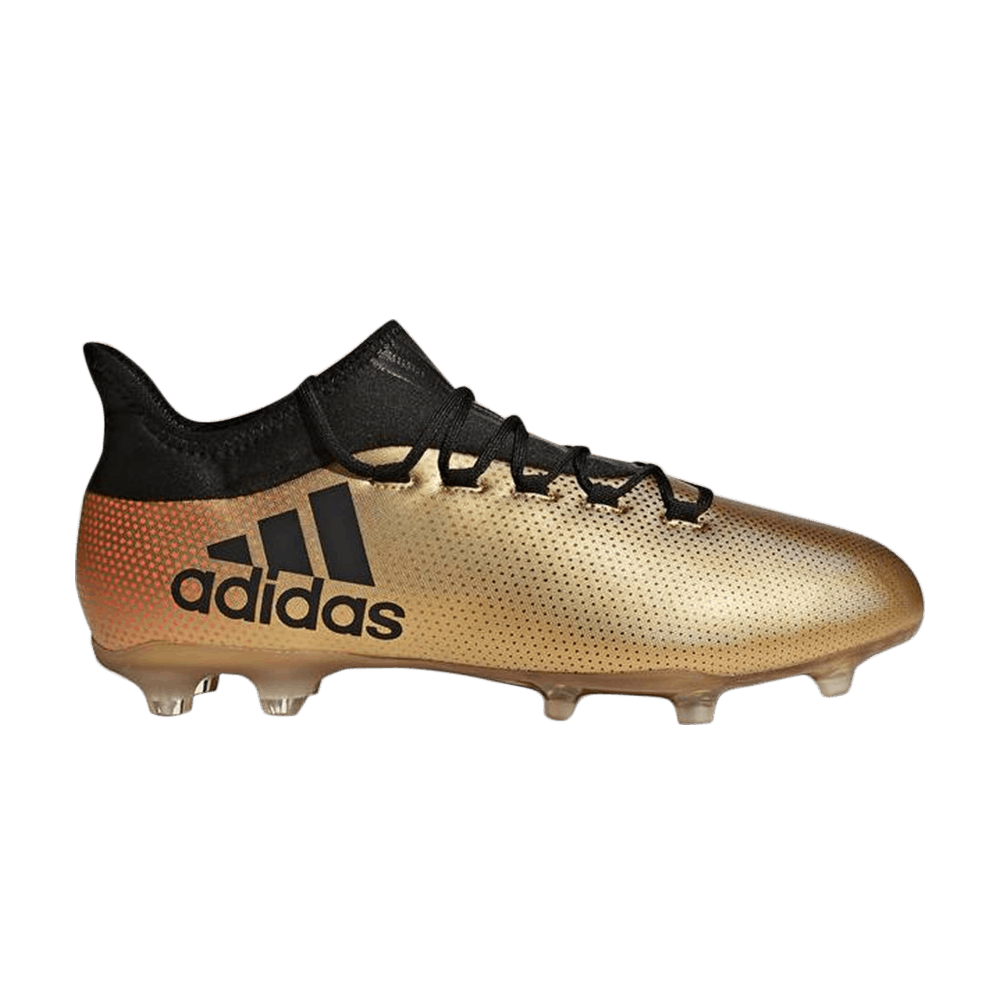 Adidas X 17.2 Fg Tactile Gold