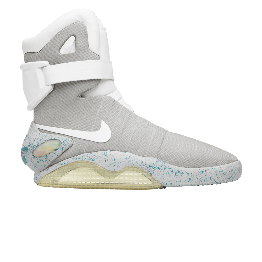 nike air mags used