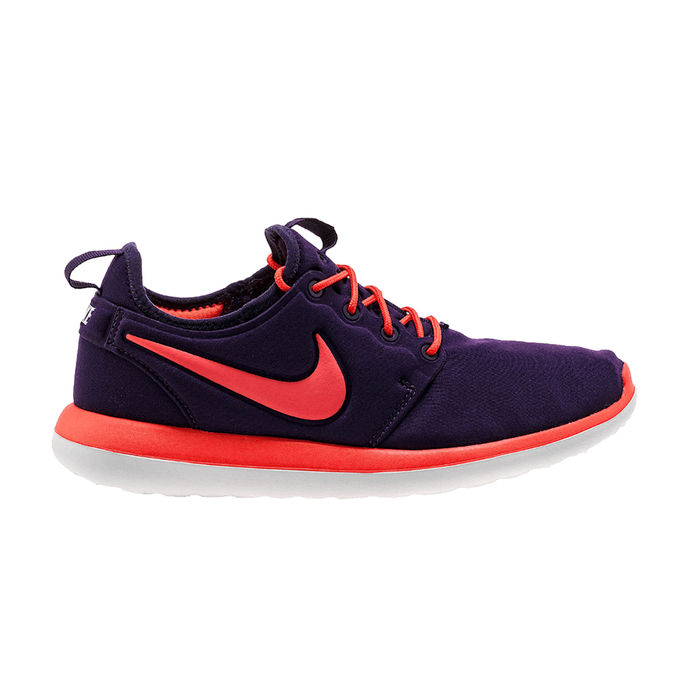 Roshe Two GS 'Purple Dynasty' - Nike - 844655 503 | GOAT
