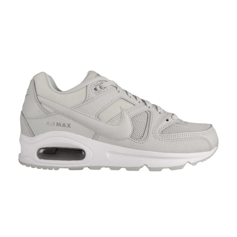 Mince housewife Capillaries Wmns Air Max Command | GOAT