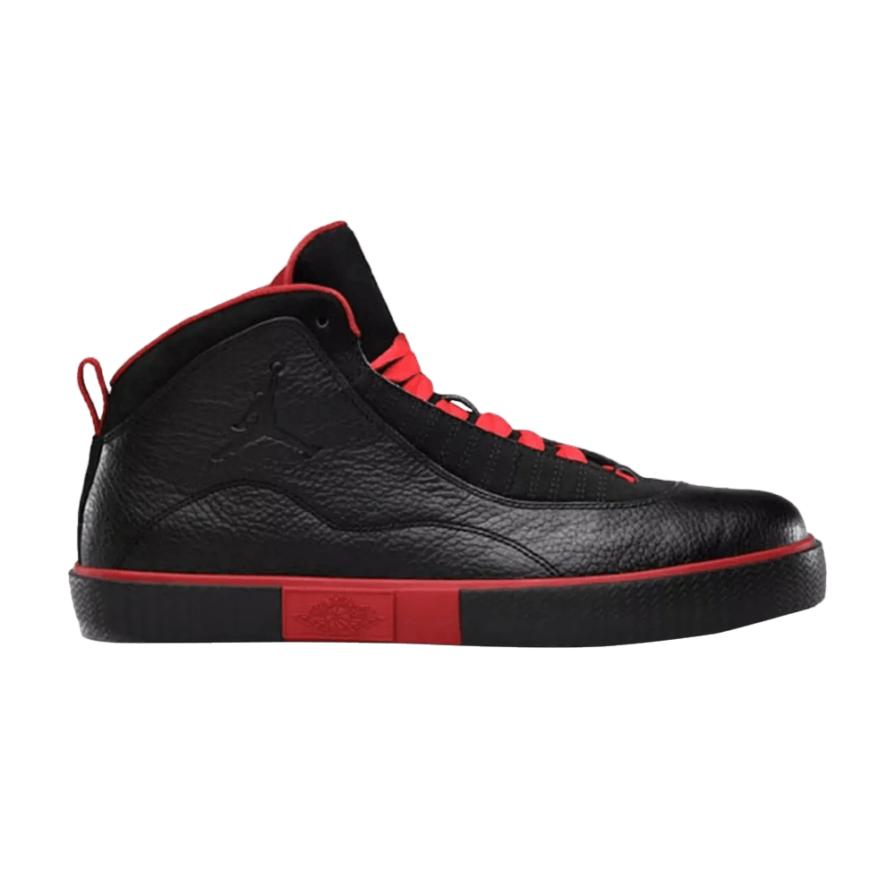 Buy Jordan X Auto Clave 'Bred' - 487225 001 | GOAT