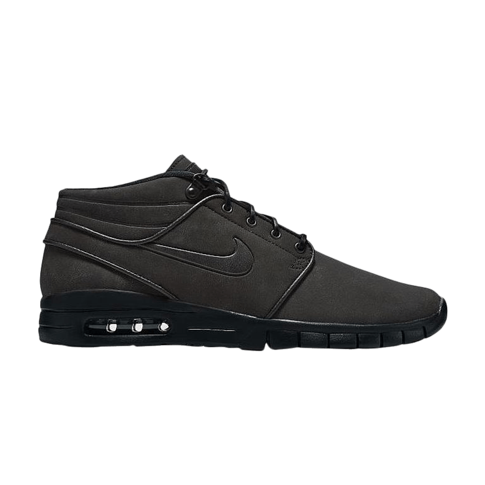 nike janoski max mid