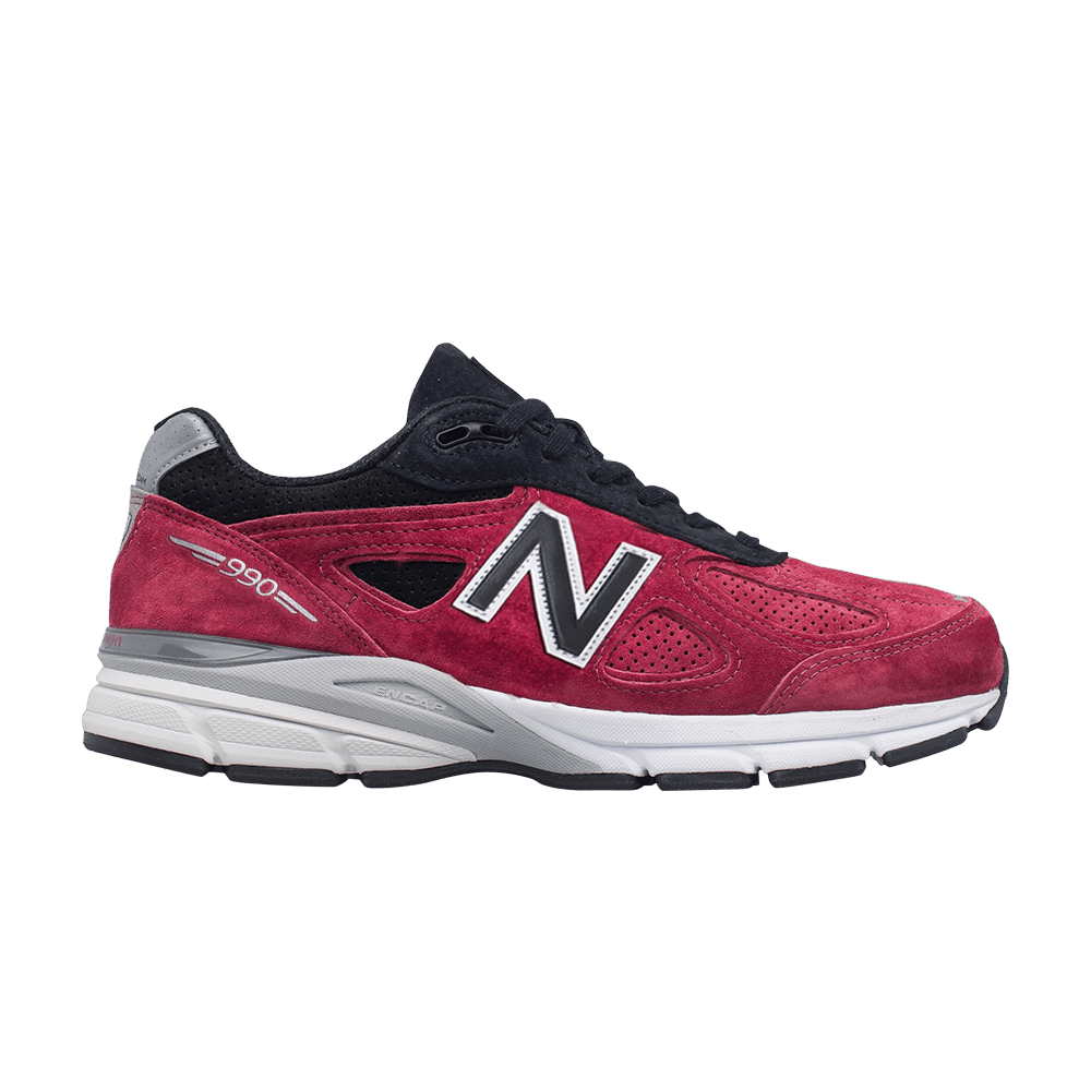 burgundy 990v4