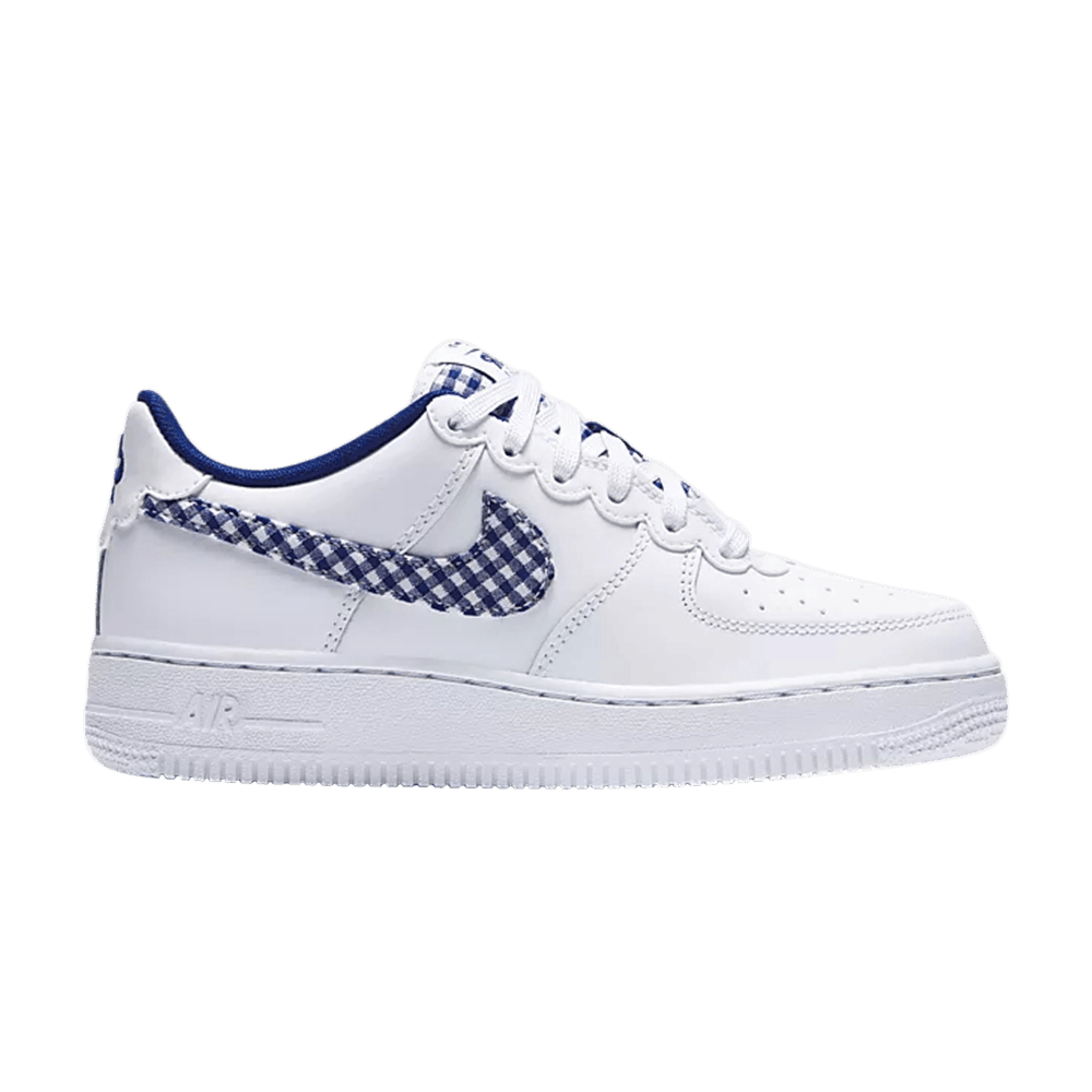 nike gingham pack af1