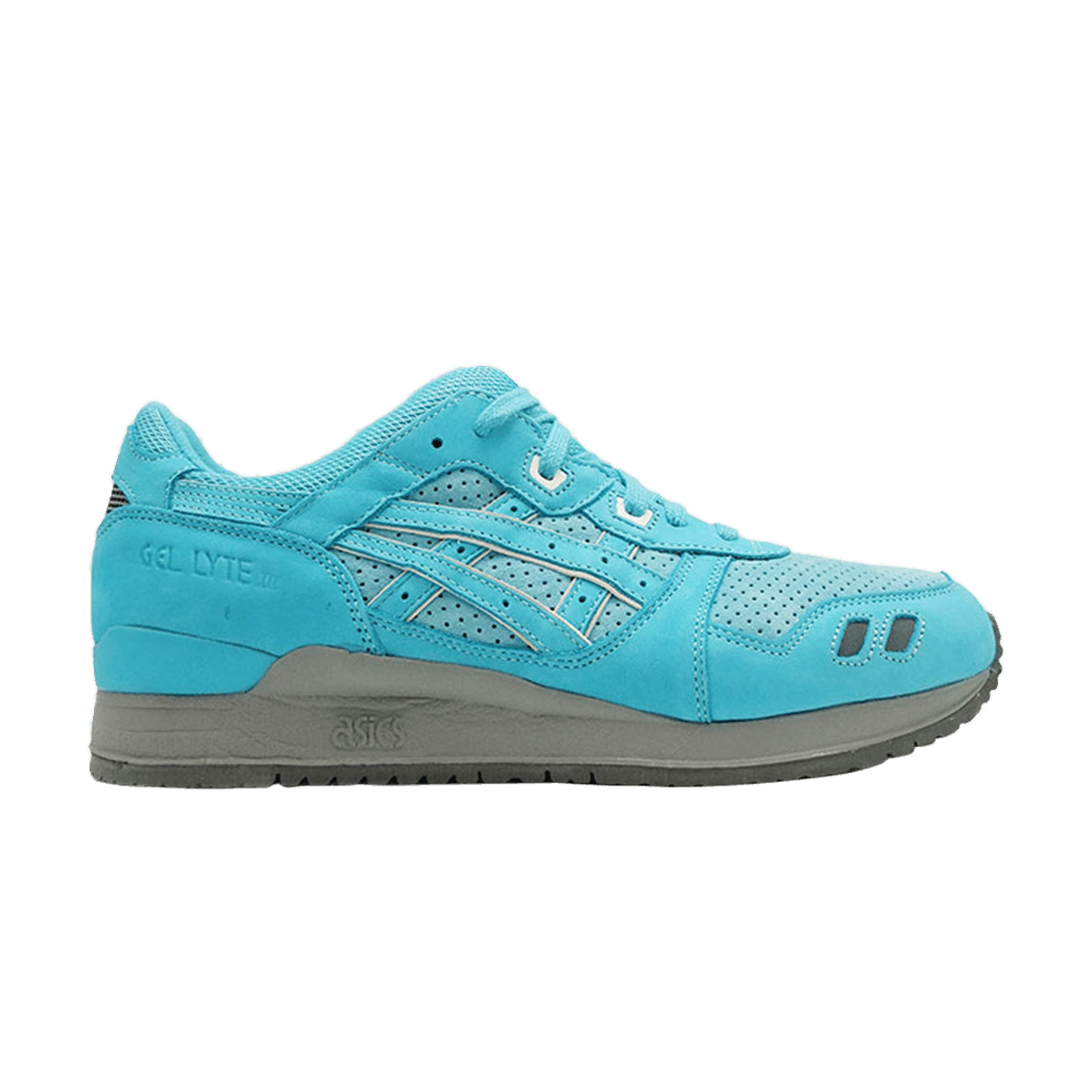 Ronnie Fieg x ASICS Gel Lyte 3 The Cove