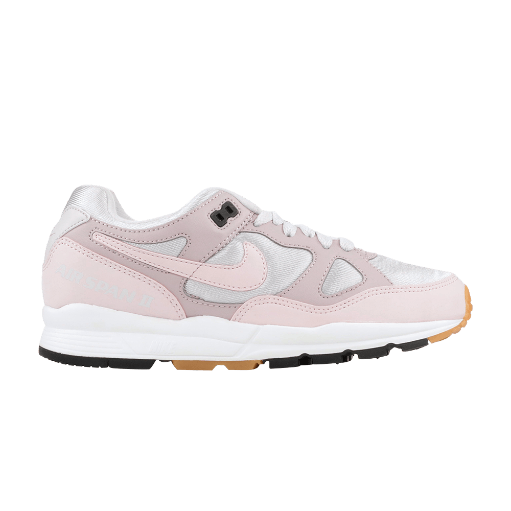 Wmns Air Span 2 'Barely | GOAT