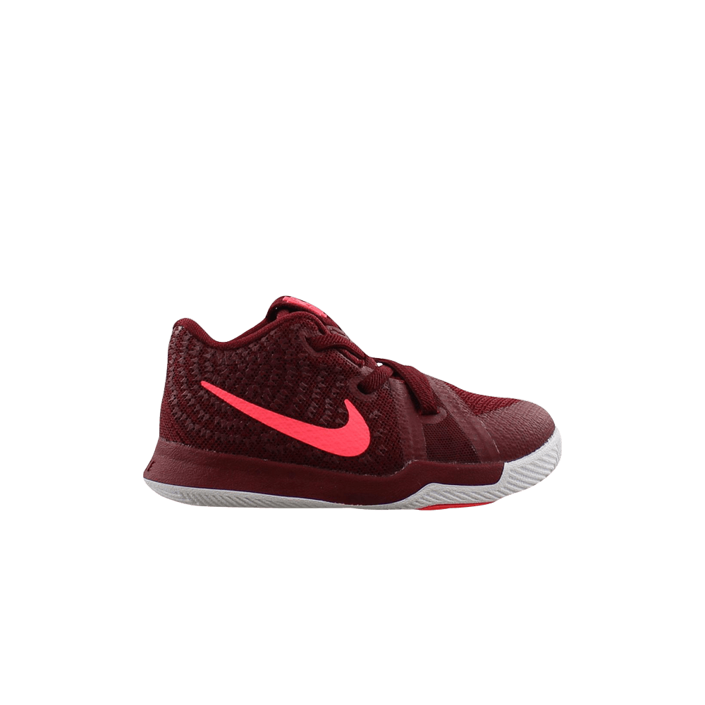 Buy Kyrie 3 TD Hot Punch 869984 681 GOAT