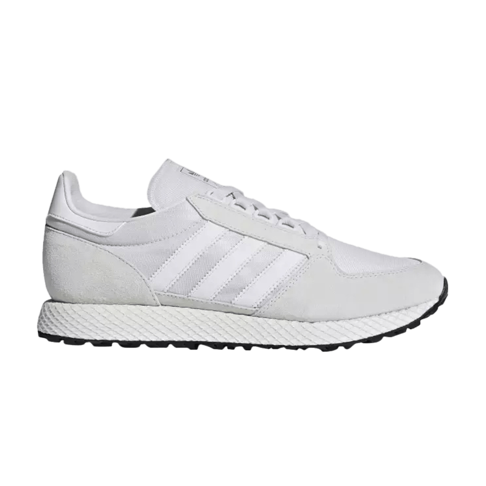 adidas forest grove crystal white