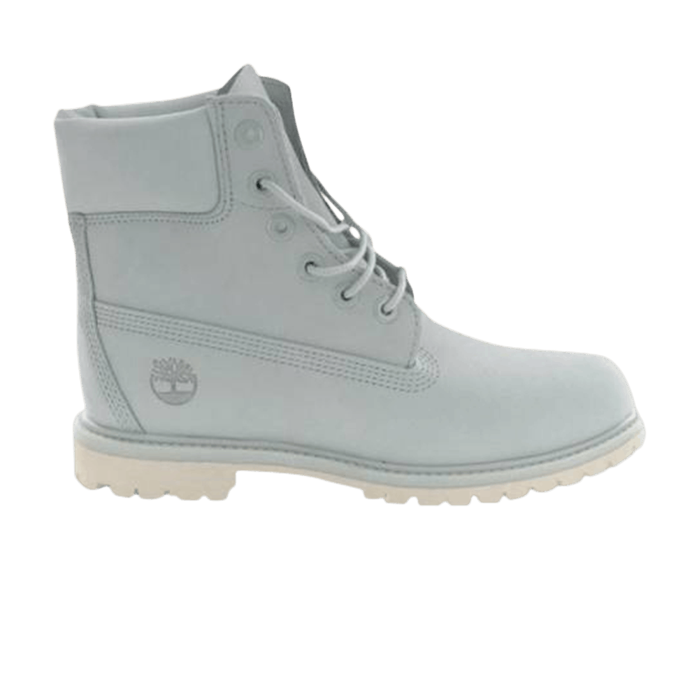 Wmns 6 Inch Premium 'Mint' - Timberland - TB0A1BJ9 | GOAT