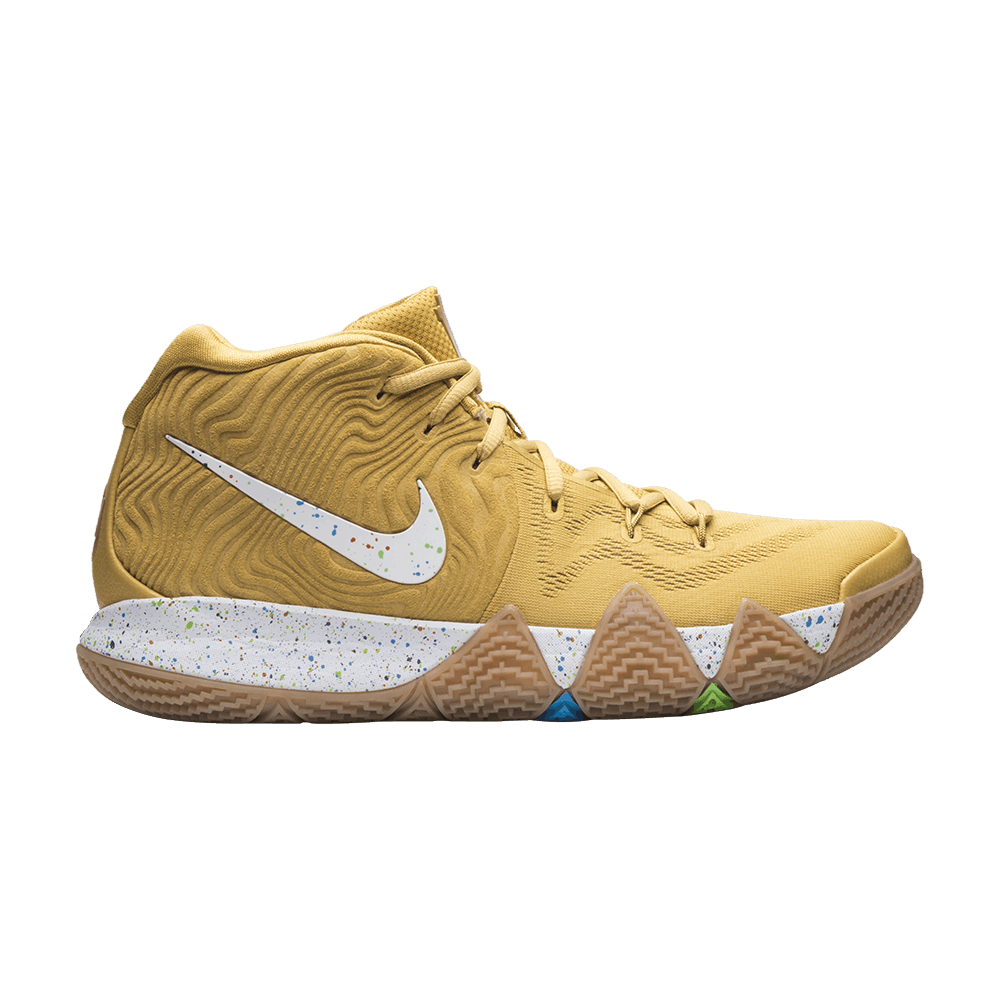 kyrie irving shoes cinnamon toast crunch
