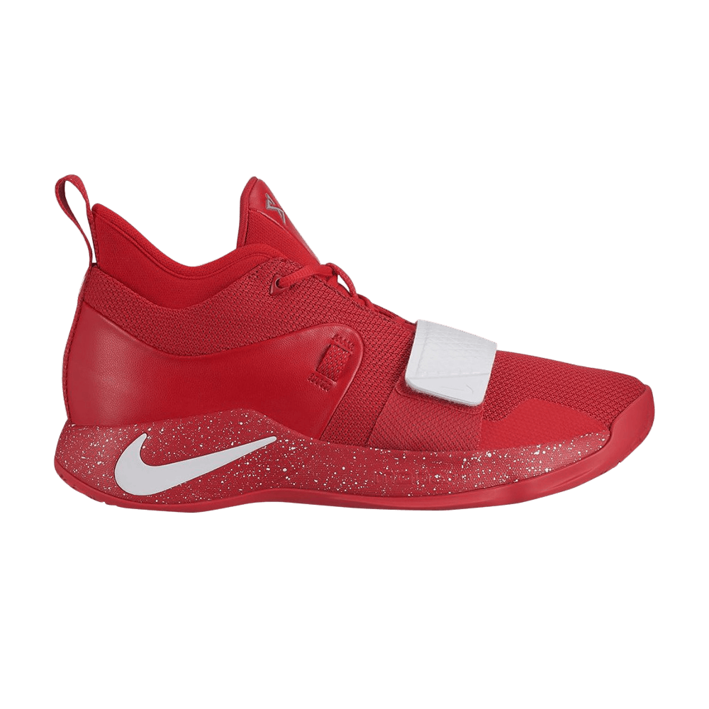 red pg 2.5