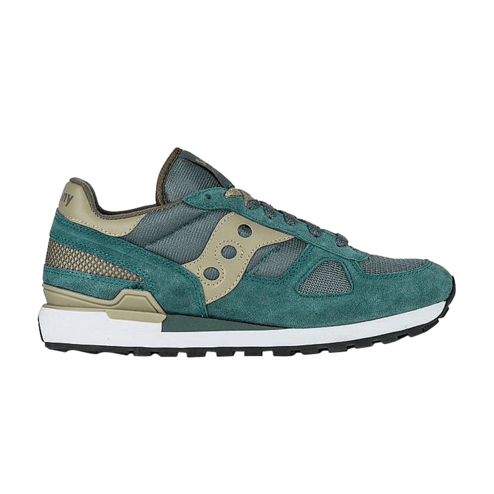 Saucony shadow balsam 2025
