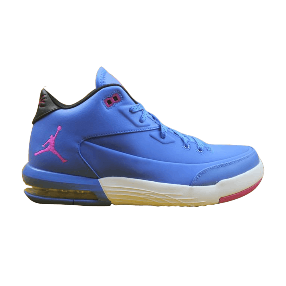 Jordan flight 3 rosse hot sale