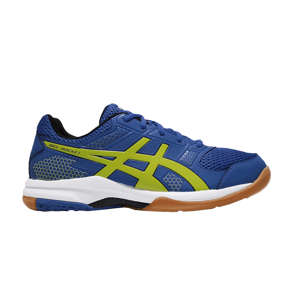 Gel rocket 8 top
