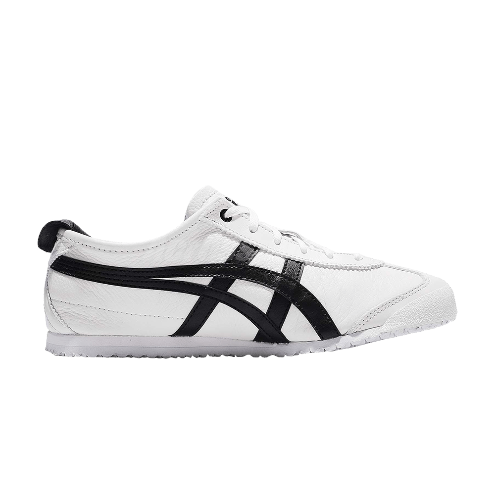 Onitsuka Tiger Mexico 66 White Black 2019 Men s Size 7