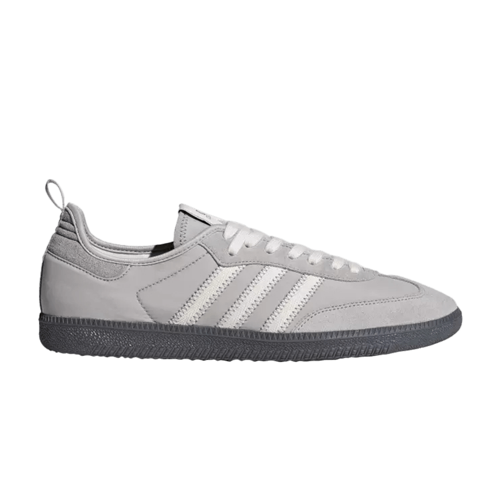 Adidas x cp company samba grey online