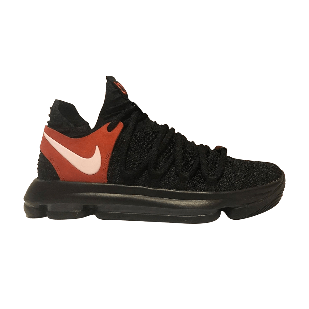 Buy KD 10 Texas Longhorn 938150 001 GOAT