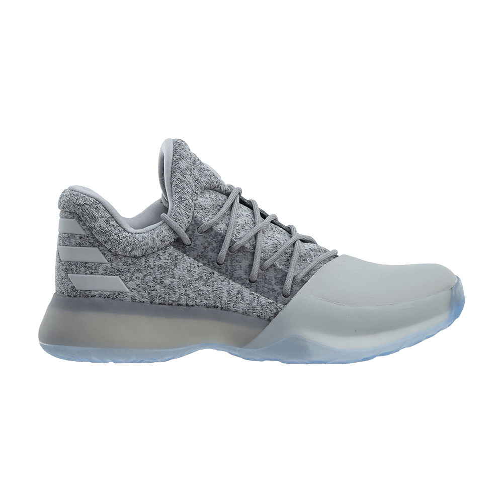 Harden vol clearance 1 grayvy