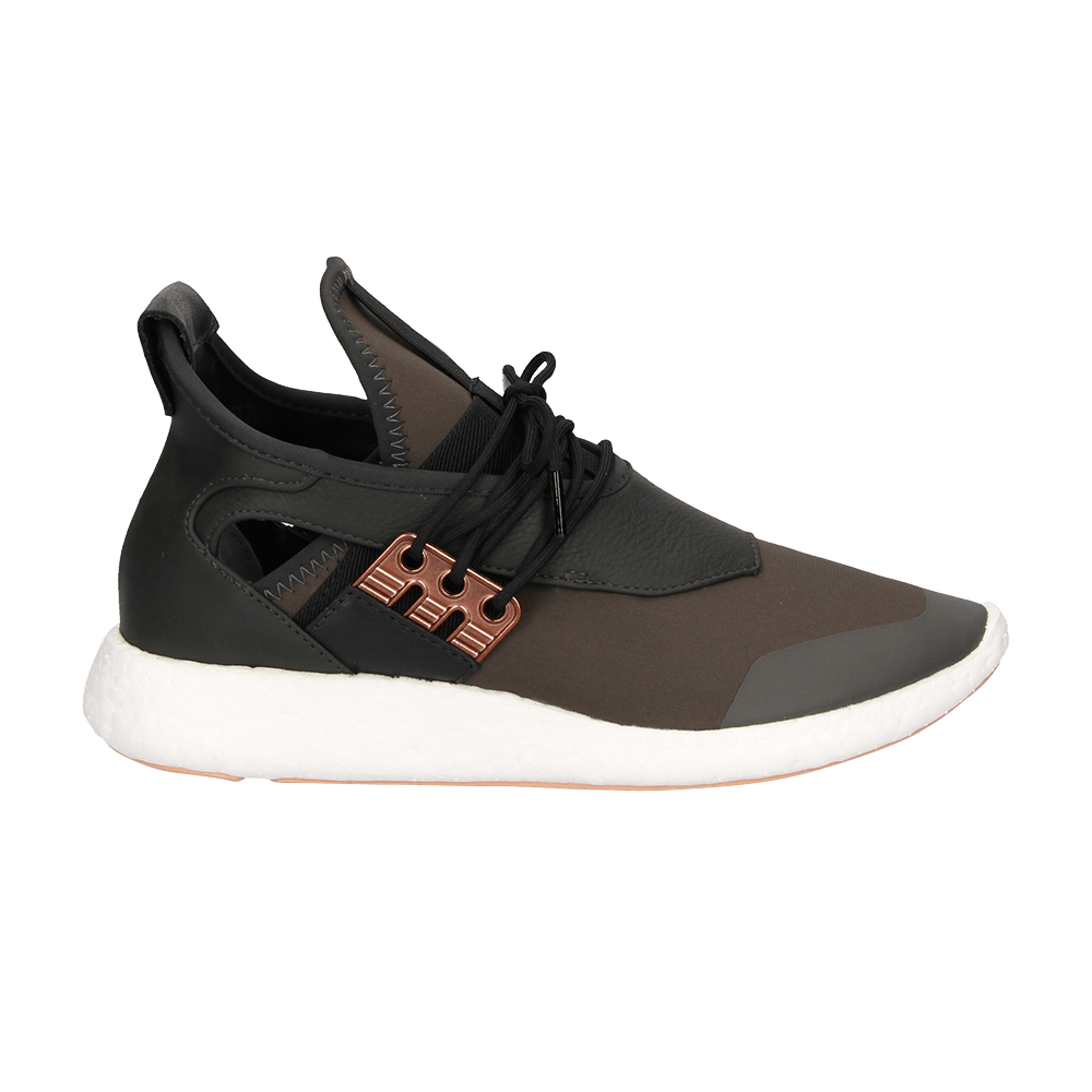 Y3 store elle run