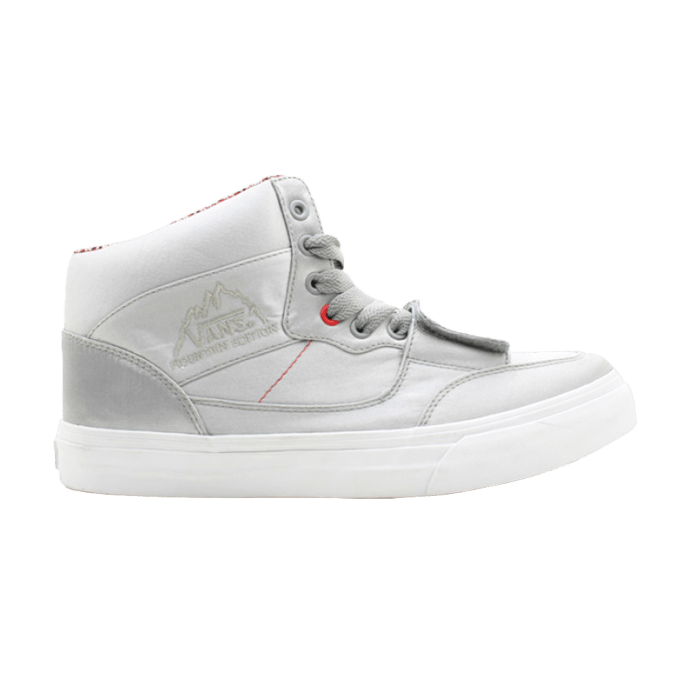 Vans Mountain Edition High