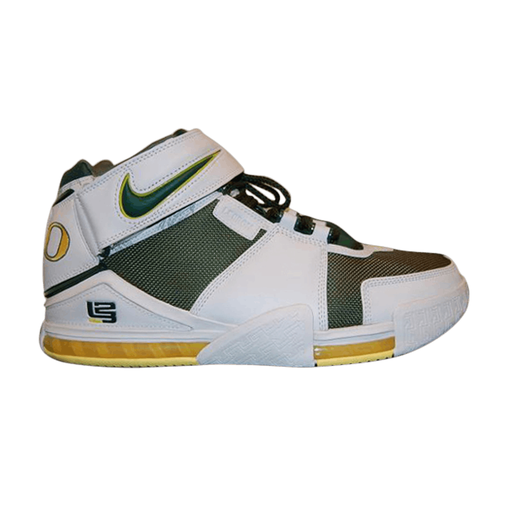 lebron 2 svsm