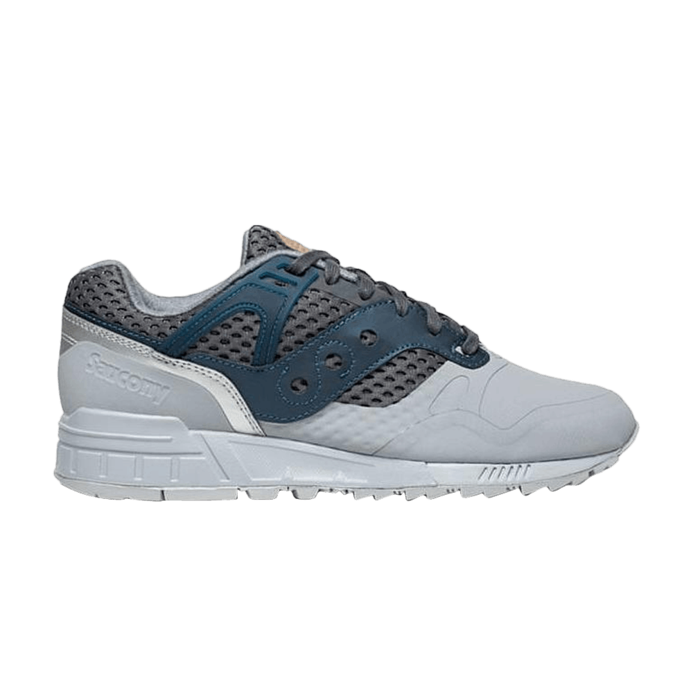 saucony grid sd ht rosse