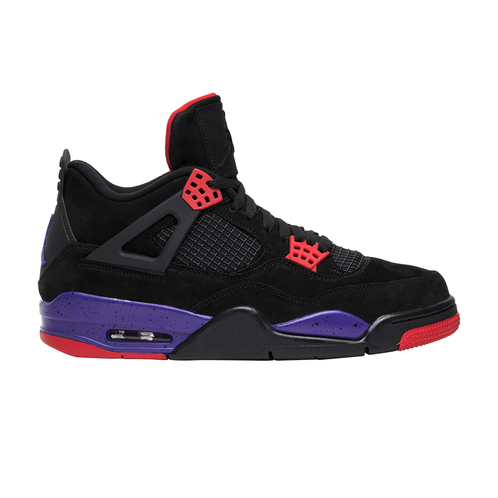 jordan 4 raptors price