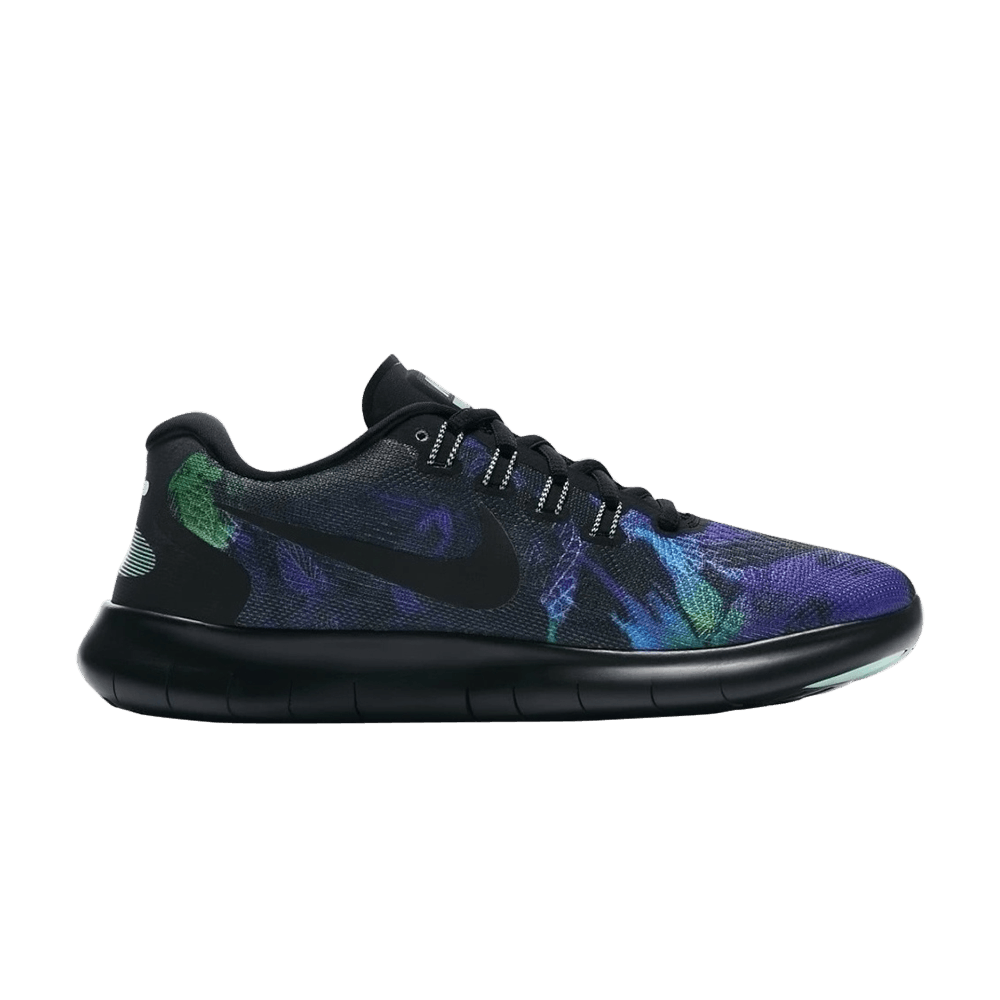 Nike free rn 2017 solstice discount