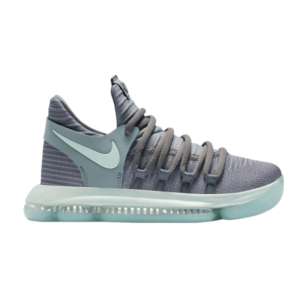 kd 10 igloo