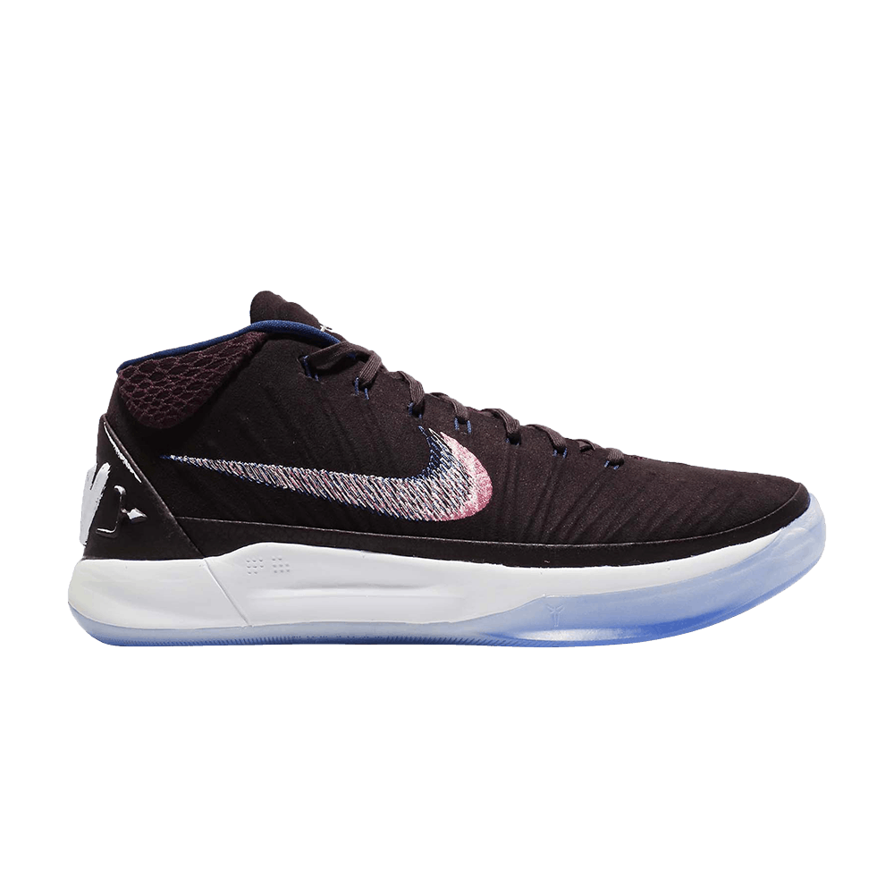 Nike kobe ad port wine shop