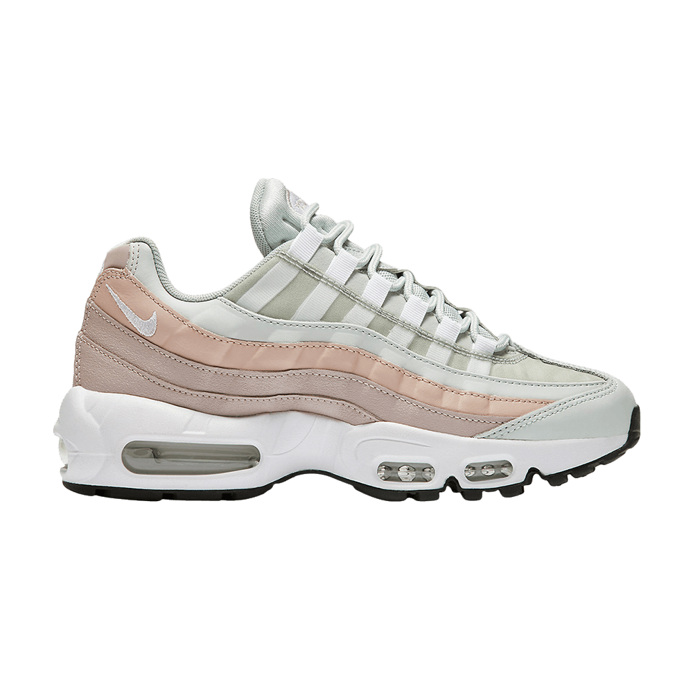 nike air max 95 moon particle