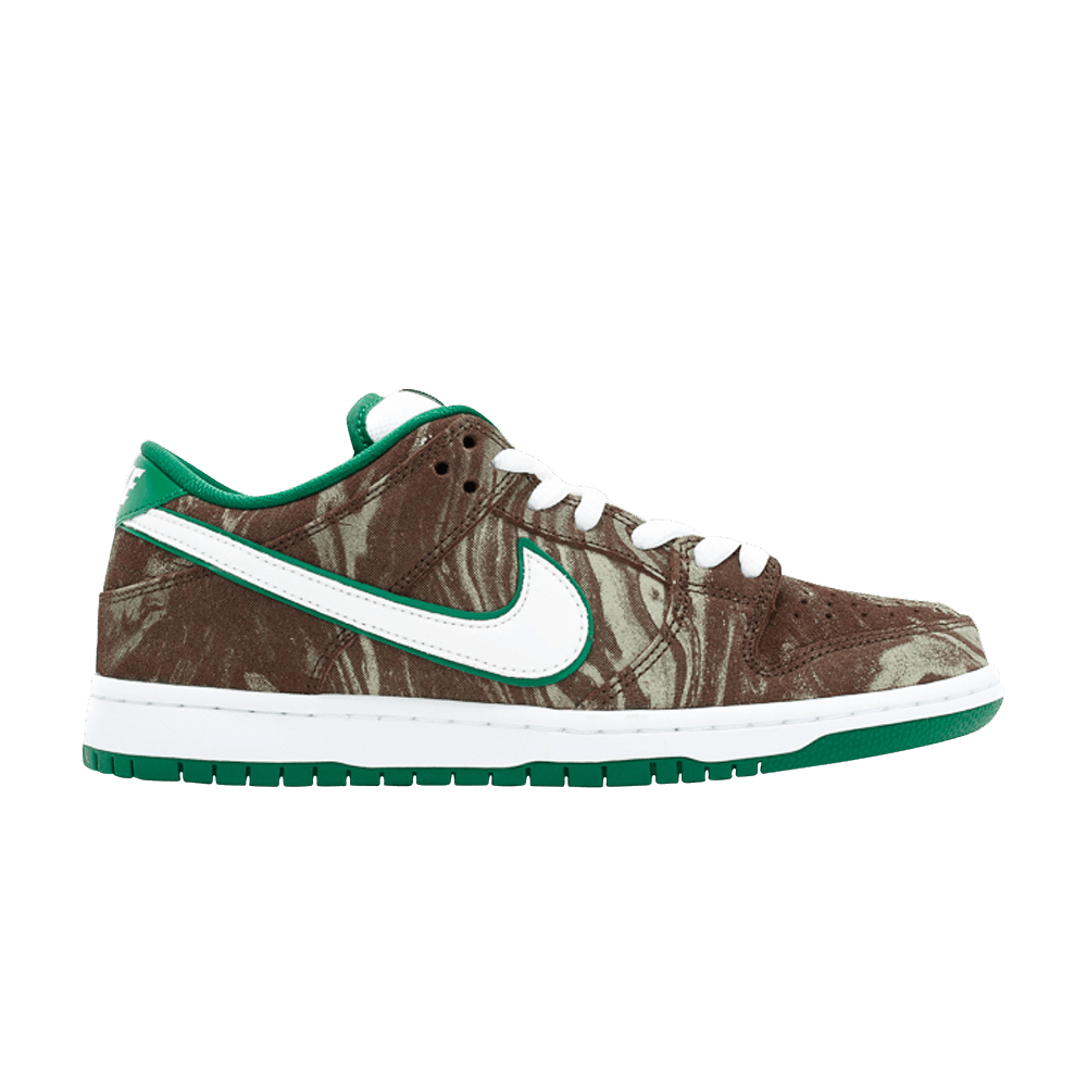 coffee brown dunks