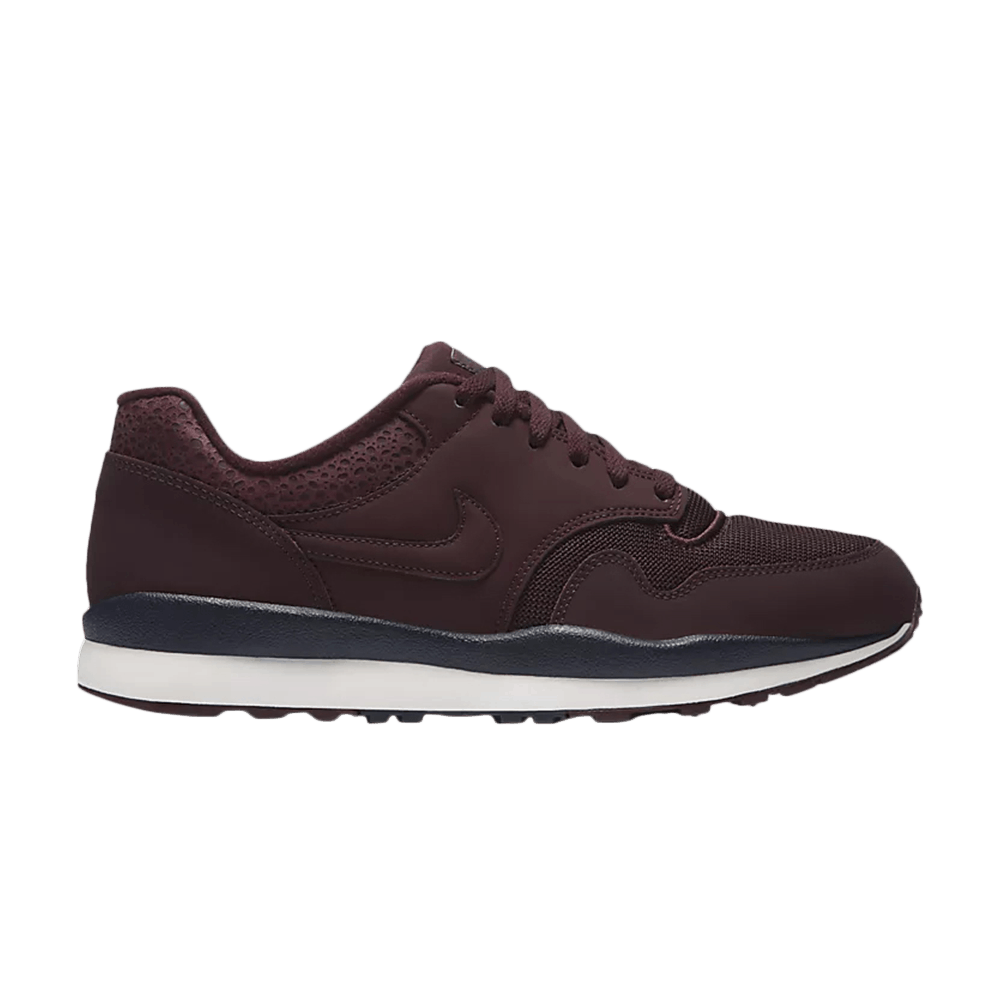 Buy Air Safari LE Burgundy Crush 371740 601 GOAT