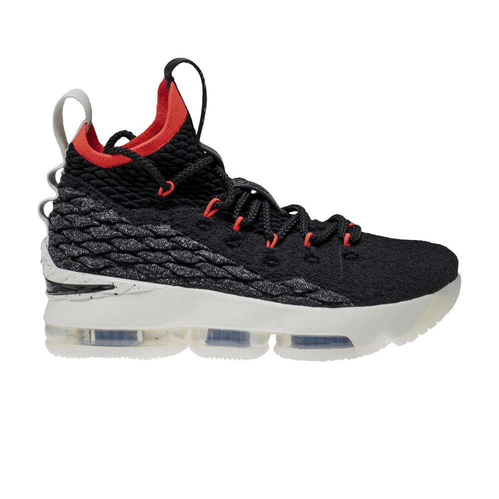 red gray air max