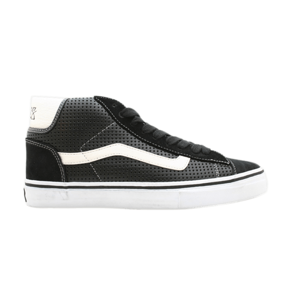 Buy Vans Mid Skool 77 Lx 'Rick Griffin' - VN0INT3ZP | GOAT